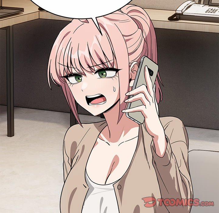 I Became A Dog! 13 trang 115