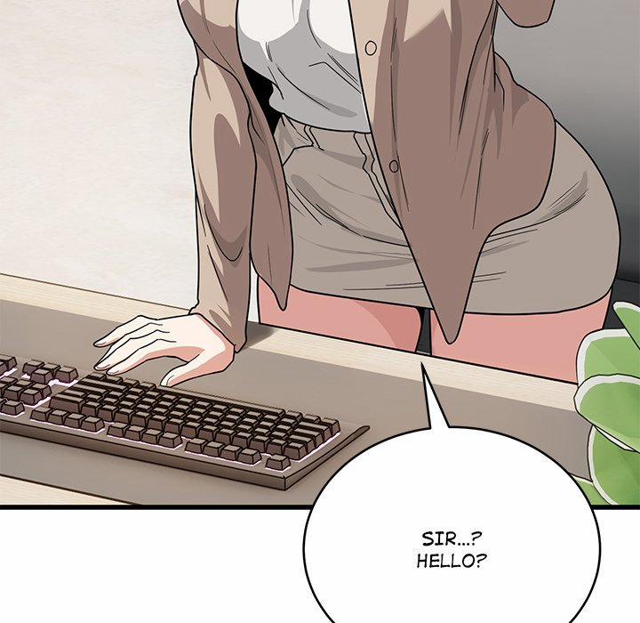 I Became A Dog! 13 trang 116