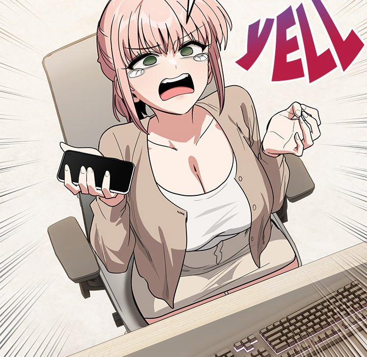 I Became A Dog! 13 trang 121