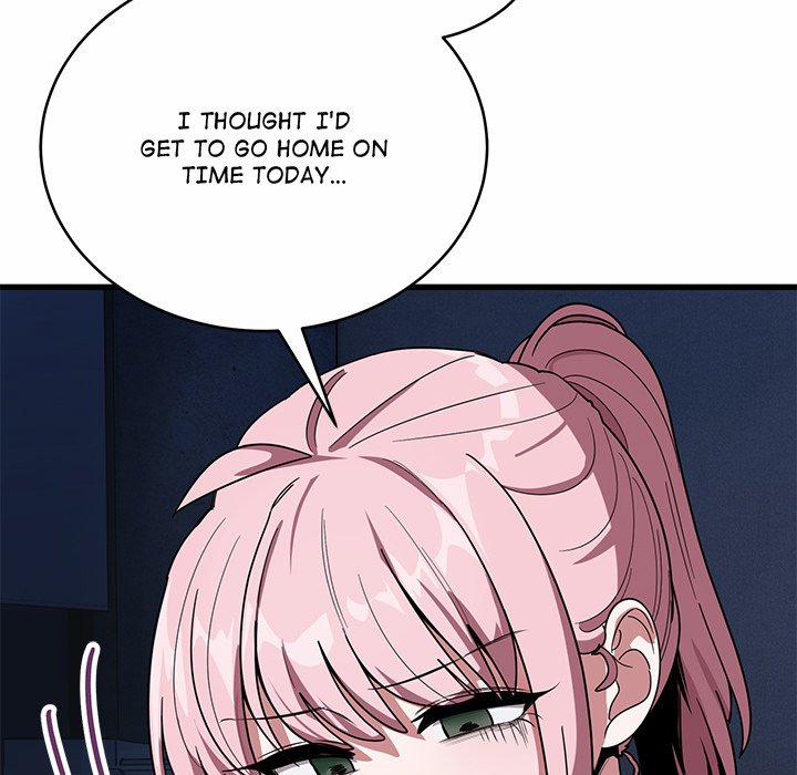 I Became A Dog! 13 trang 127