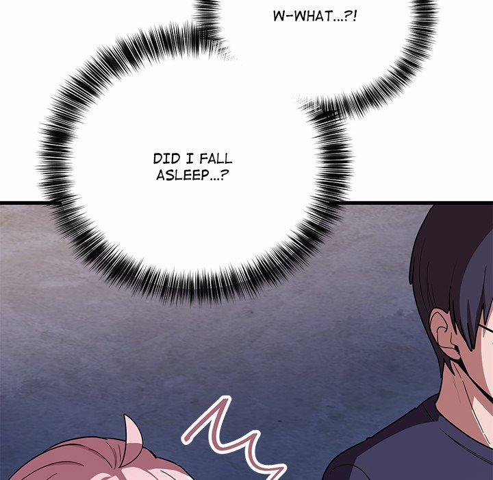 I Became A Dog! 13 trang 137