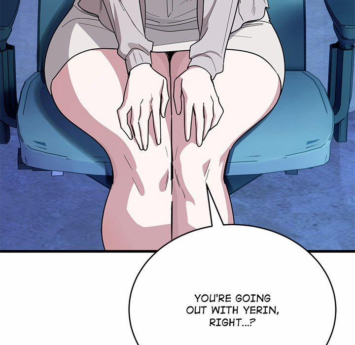 I Became A Dog! 13 trang 165