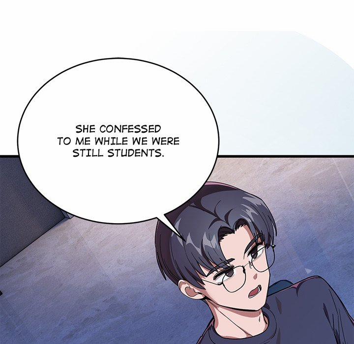 I Became A Dog! 13 trang 169