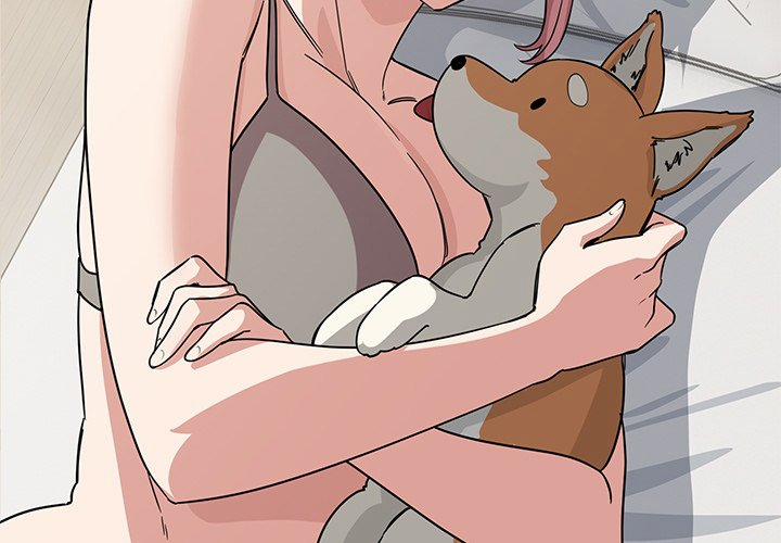 I Became A Dog! 13 trang 2