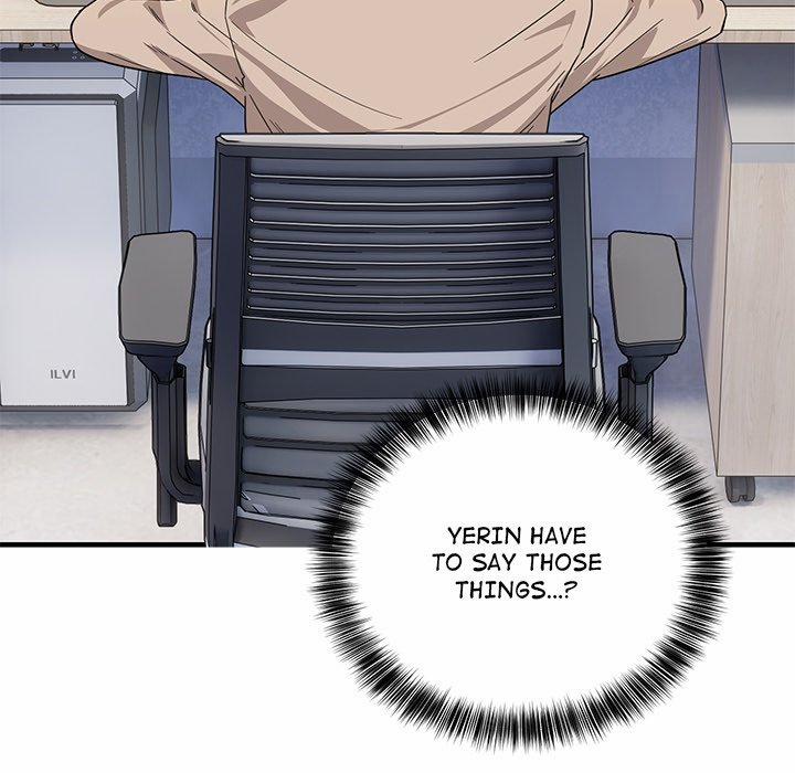 I Became A Dog! 13 trang 21