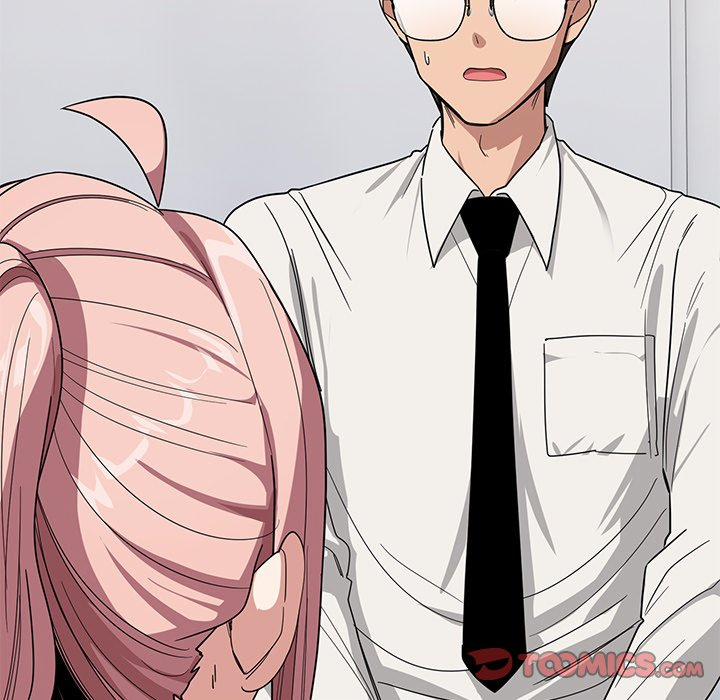 I Became A Dog! 13 trang 35