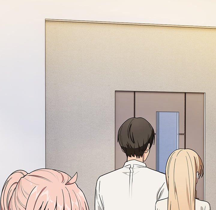 I Became A Dog! 13 trang 46