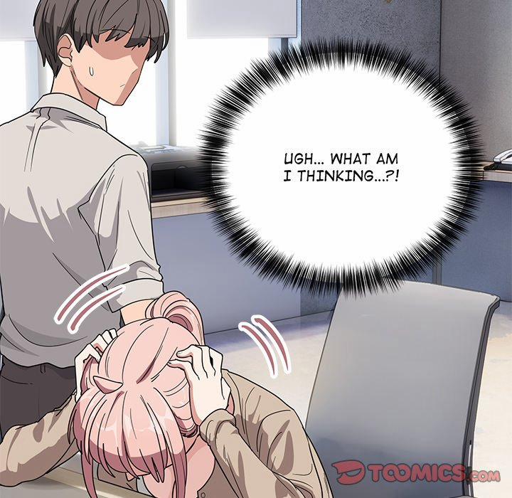 I Became A Dog! 13 trang 59