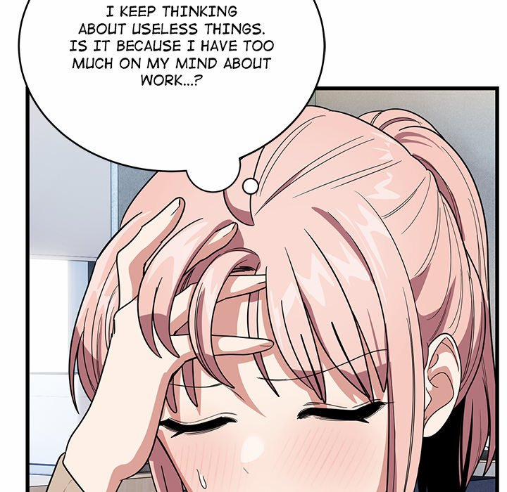 I Became A Dog! 13 trang 64