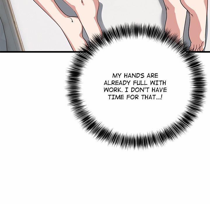 I Became A Dog! 13 trang 7