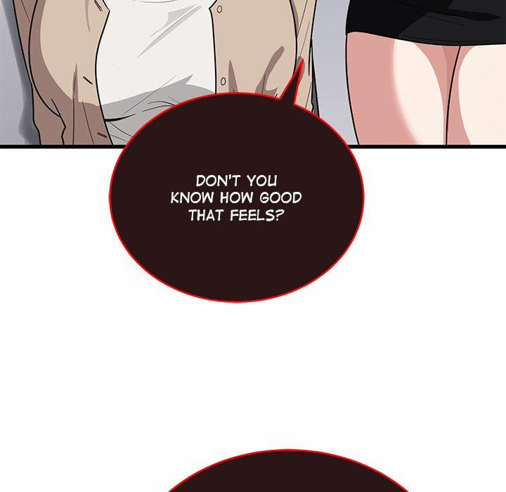 I Became A Dog! 13 trang 81