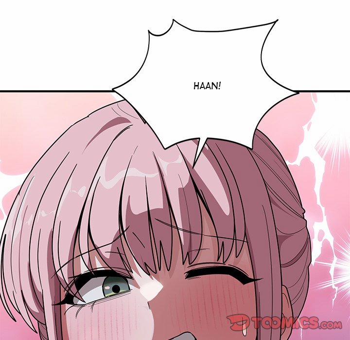 I Became A Dog! 14 trang 110