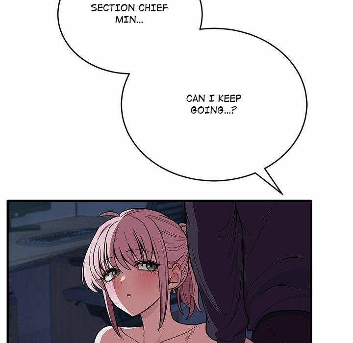 I Became A Dog! 14 trang 135