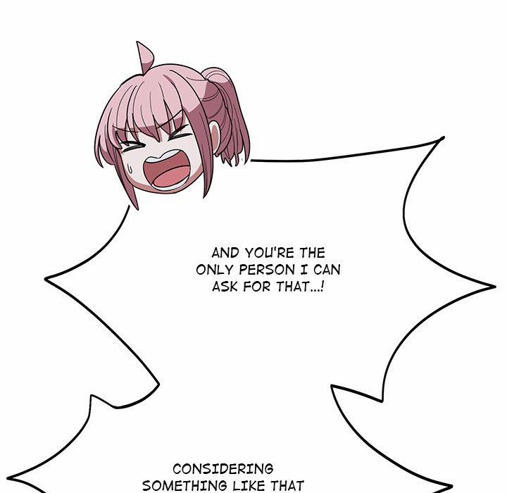 I Became A Dog! 14 trang 21