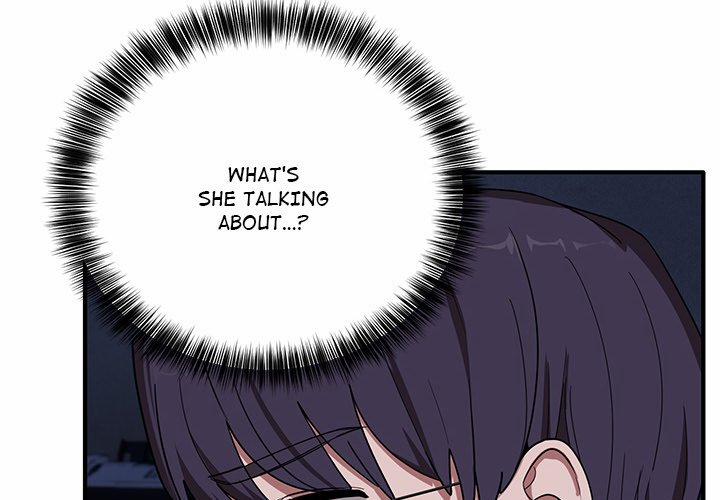 I Became A Dog! 14 trang 3