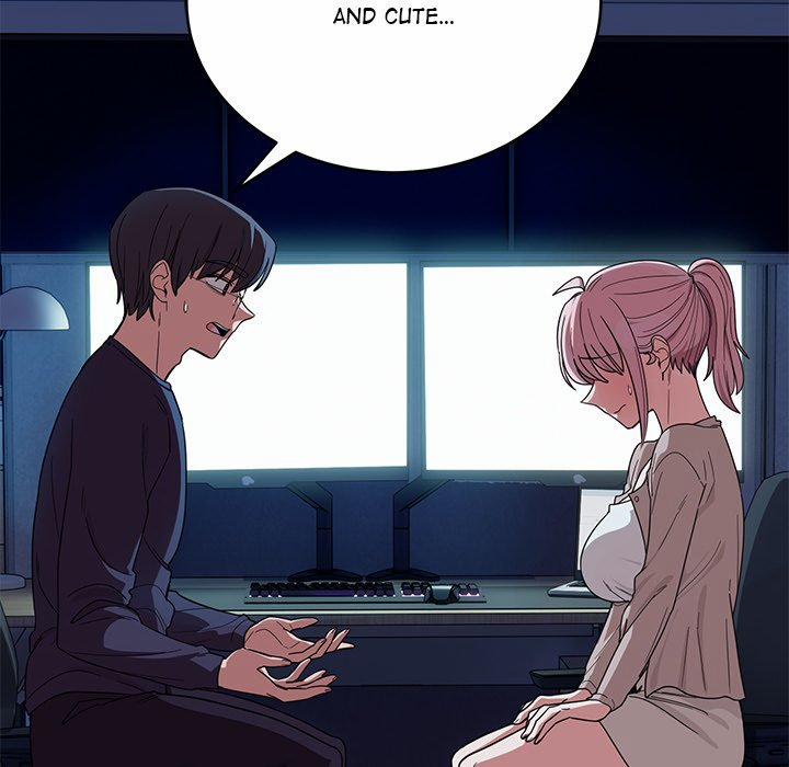 I Became A Dog! 14 trang 35