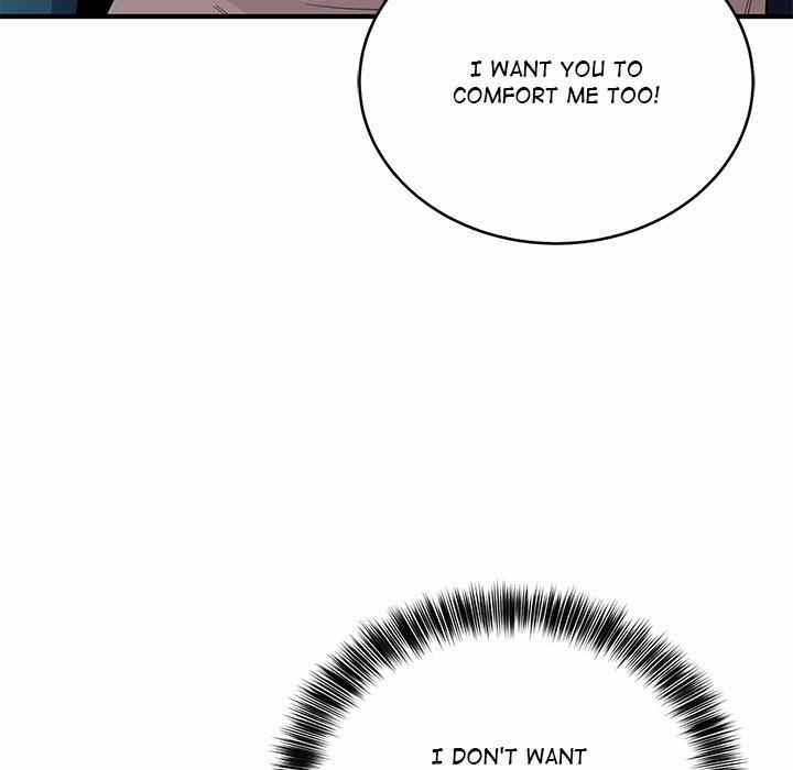 I Became A Dog! 14 trang 42