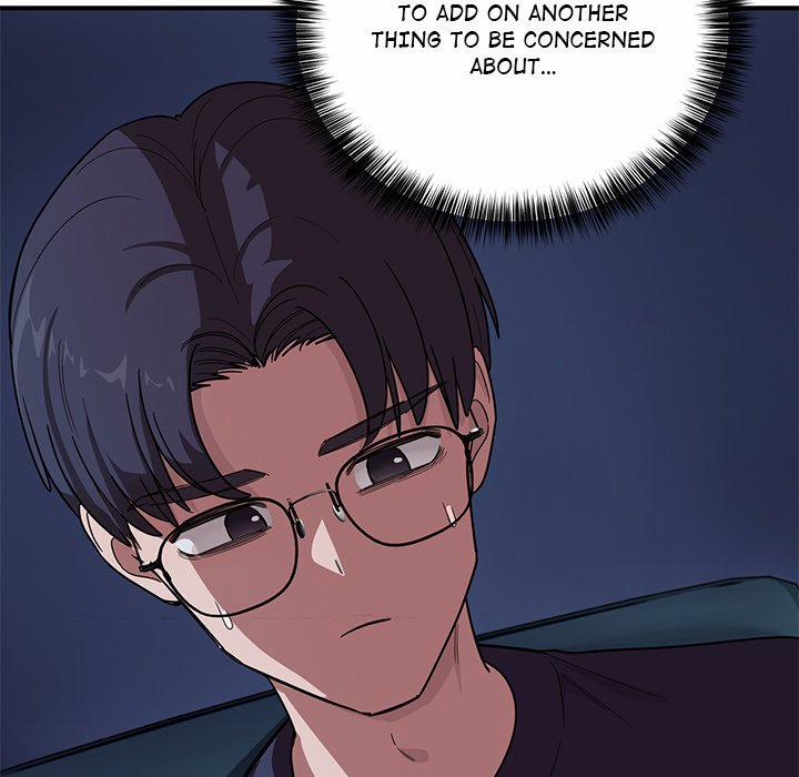 I Became A Dog! 14 trang 43