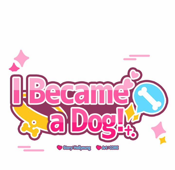 I Became A Dog! 14 trang 53