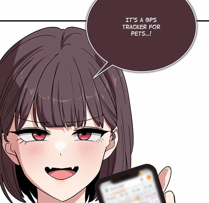 I Became A Dog! 14 trang 73