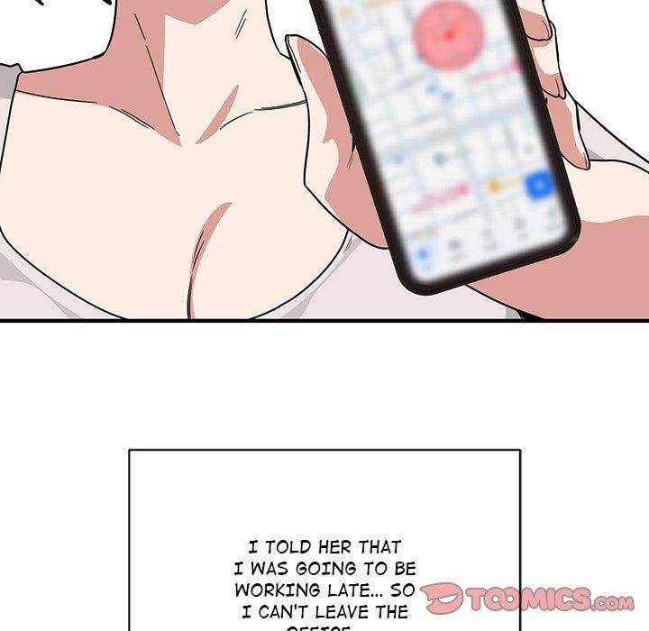 I Became A Dog! 14 trang 74