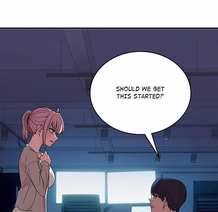 I Became A Dog! 14 trang 76