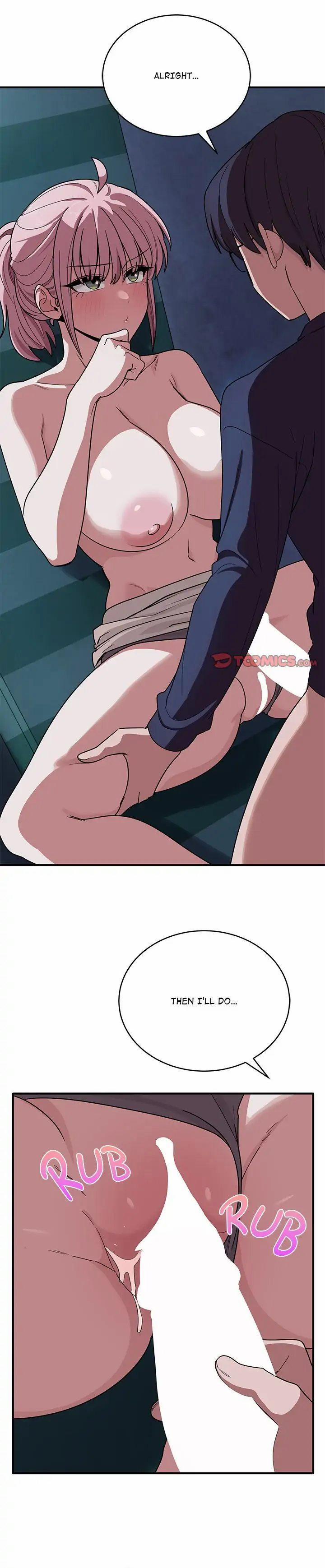 I Became A Dog! 15 trang 0