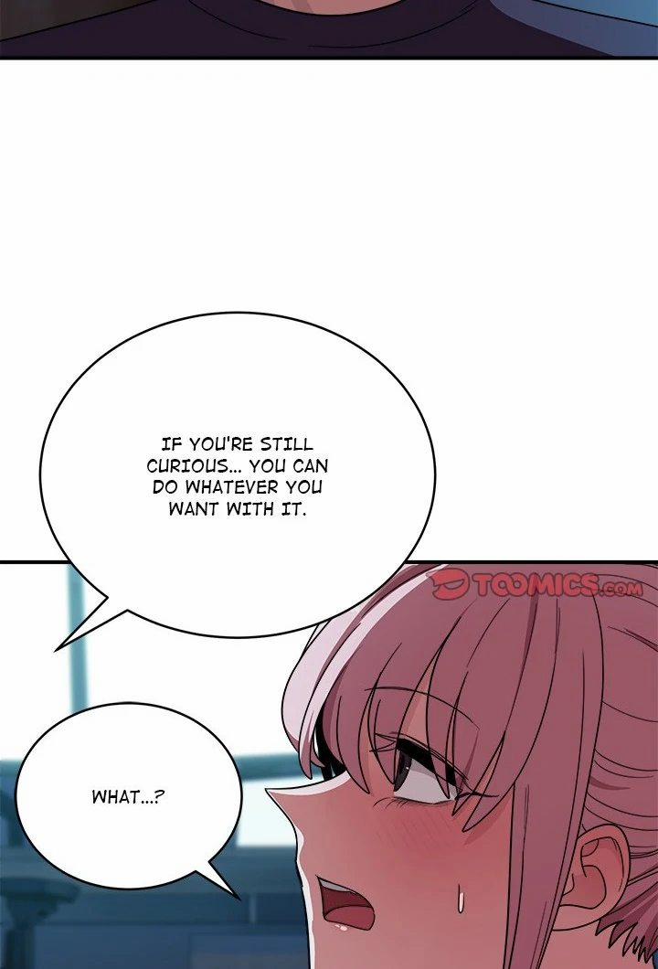 I Became A Dog! 15 trang 103