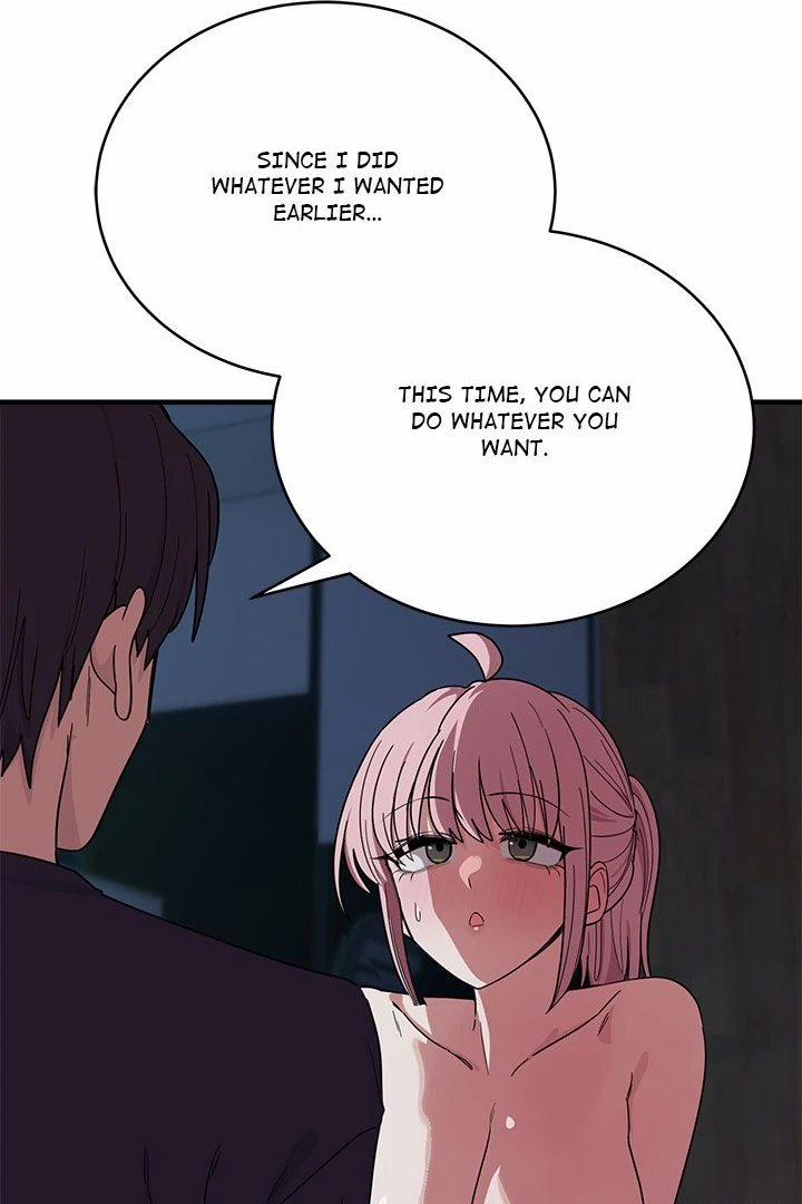 I Became A Dog! 15 trang 105