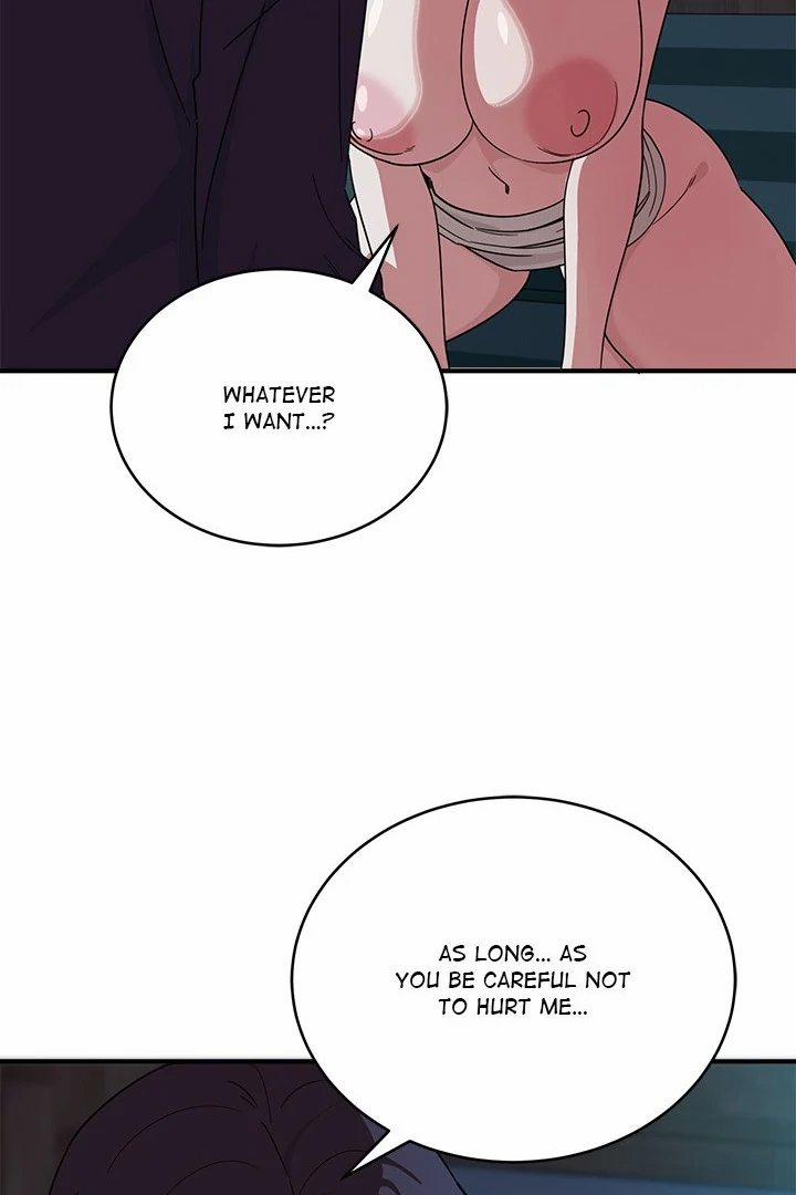 I Became A Dog! 15 trang 106