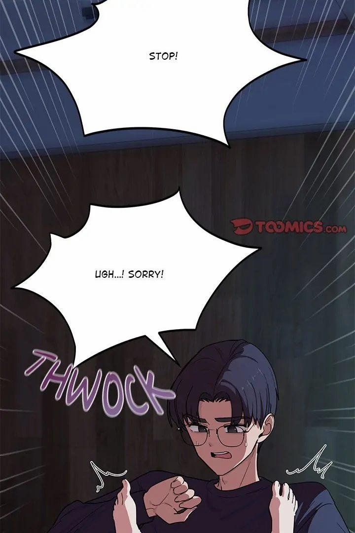 I Became A Dog! 15 trang 11