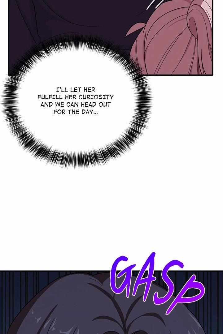 I Became A Dog! 15 trang 110