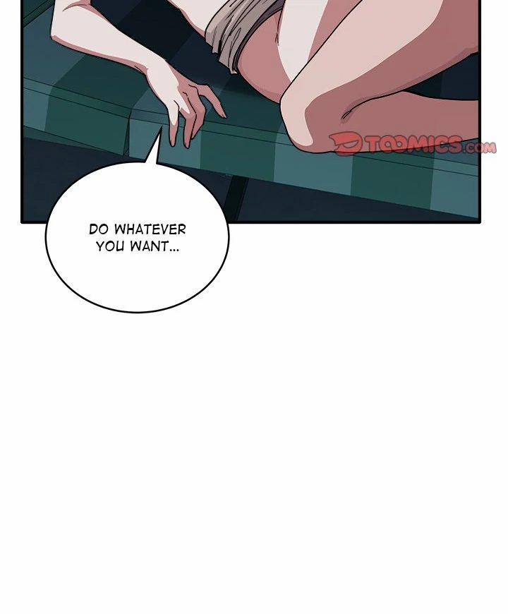 I Became A Dog! 15 trang 18