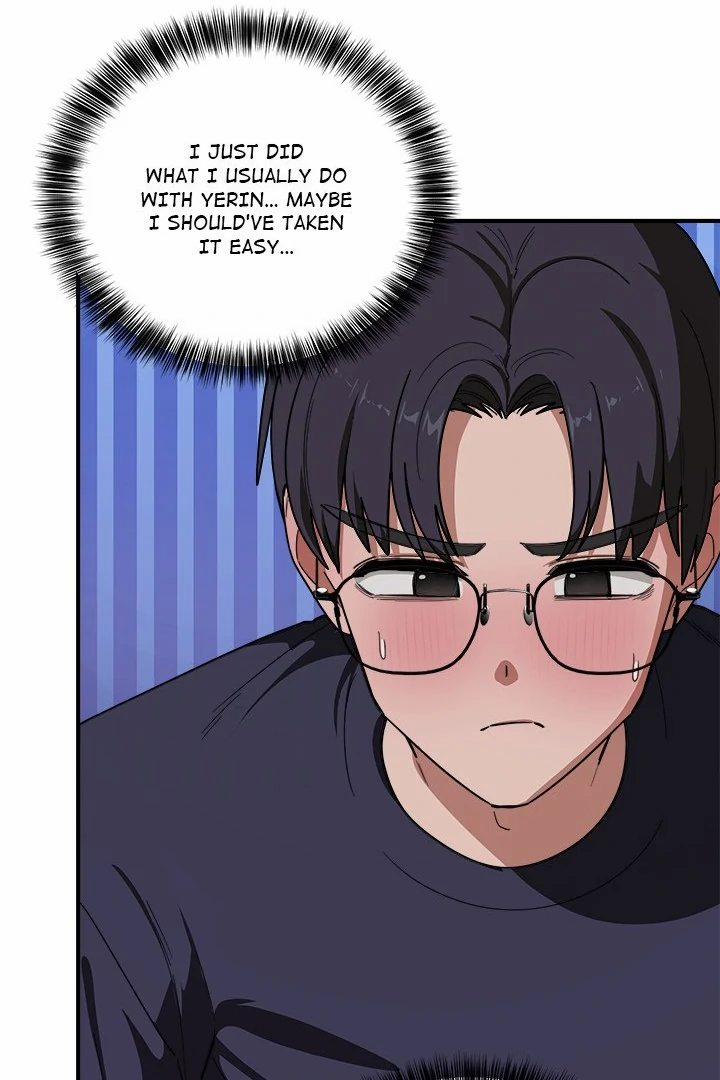 I Became A Dog! 15 trang 19