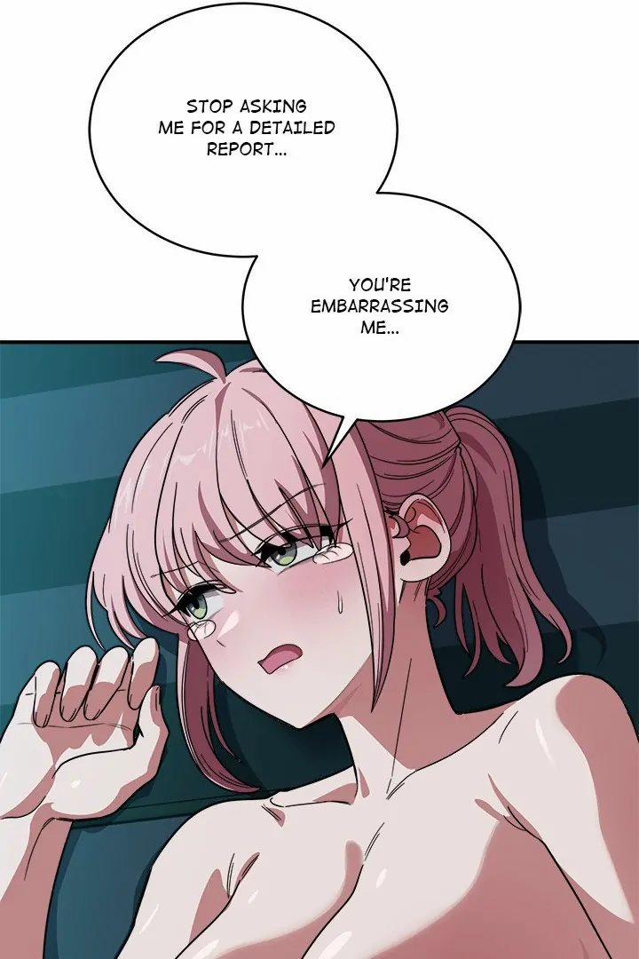 I Became A Dog! 15 trang 28