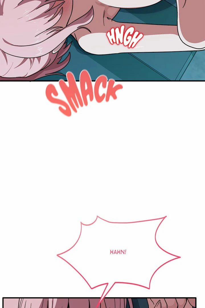 I Became A Dog! 15 trang 34