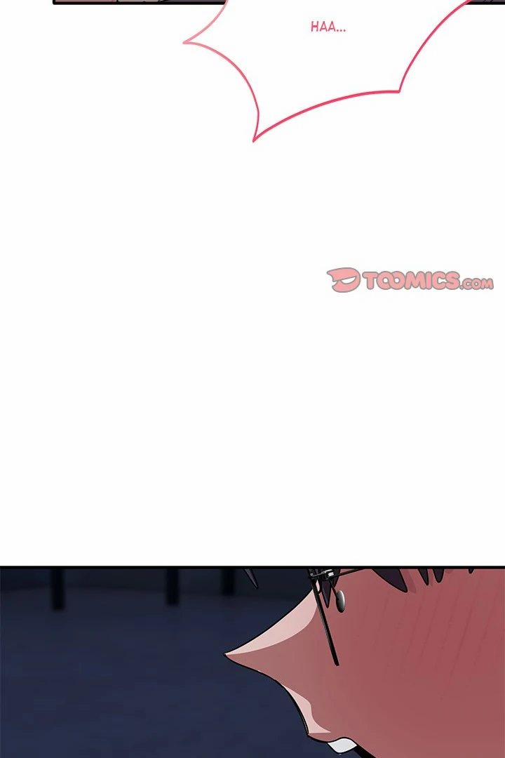 I Became A Dog! 15 trang 38