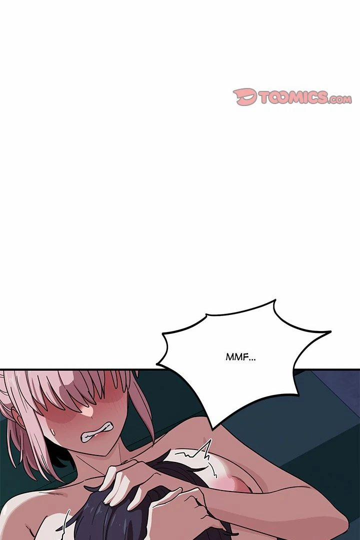 I Became A Dog! 15 trang 51