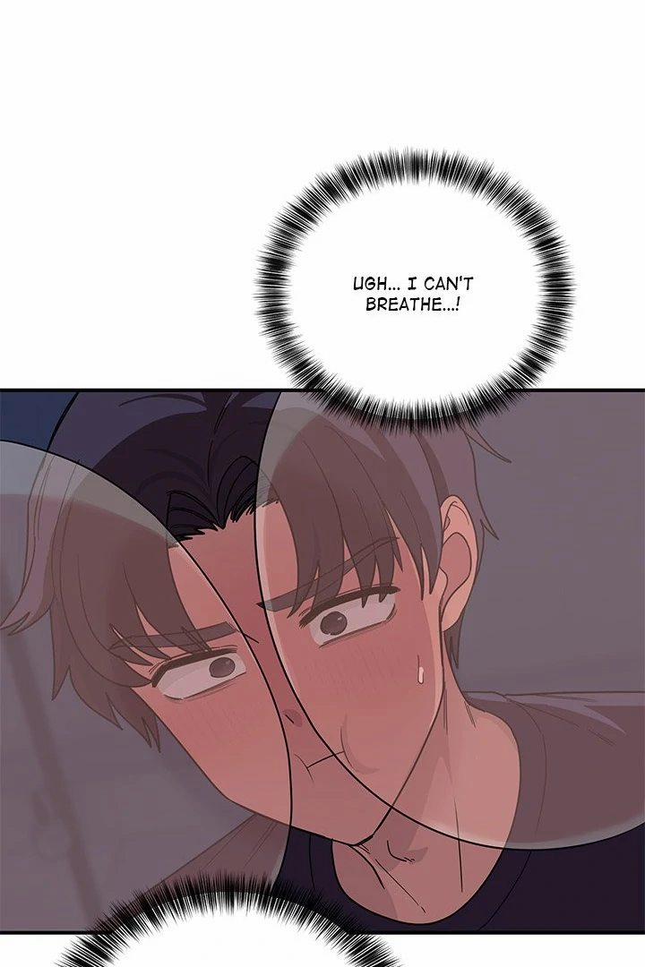 I Became A Dog! 15 trang 53