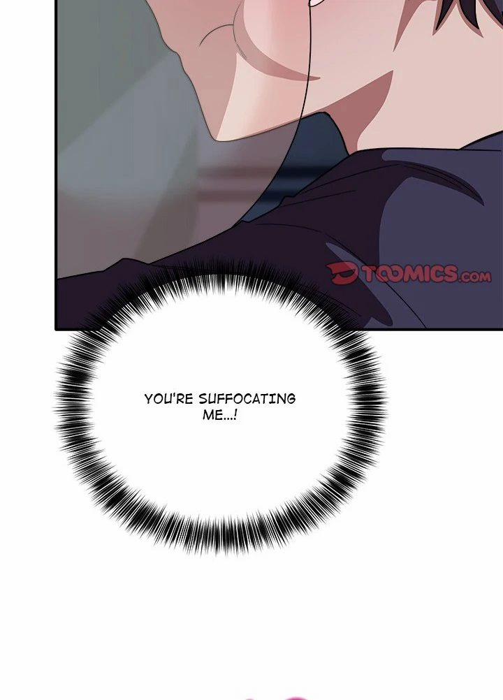 I Became A Dog! 15 trang 64