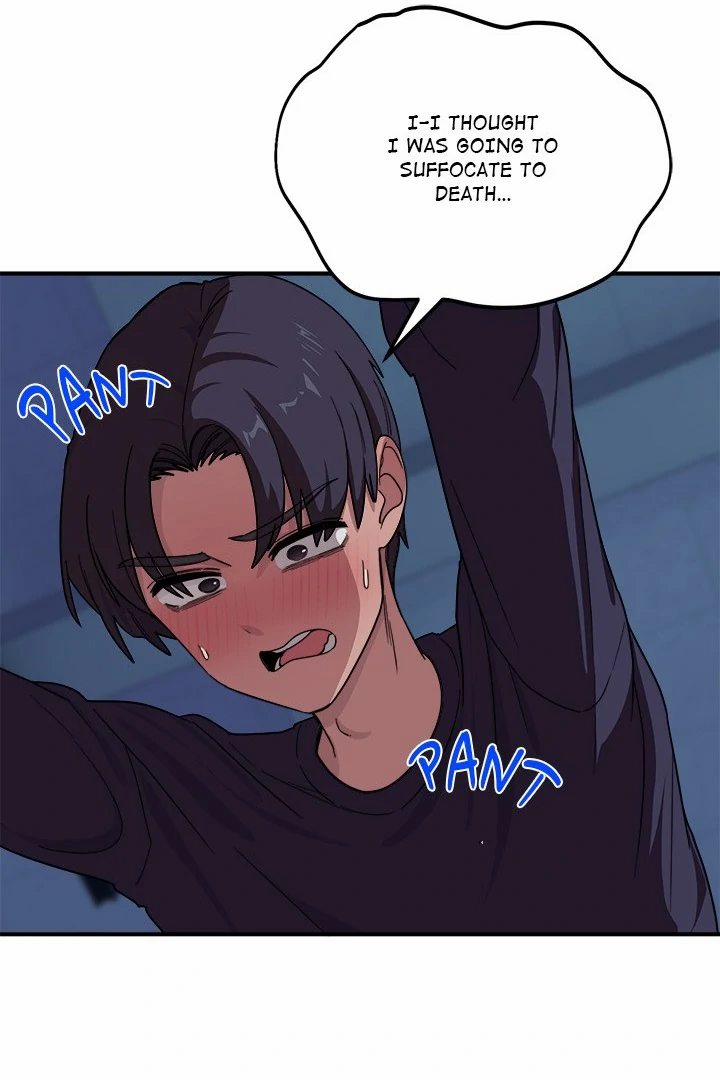 I Became A Dog! 15 trang 79