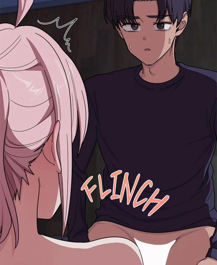 I Became A Dog! 15 trang 82