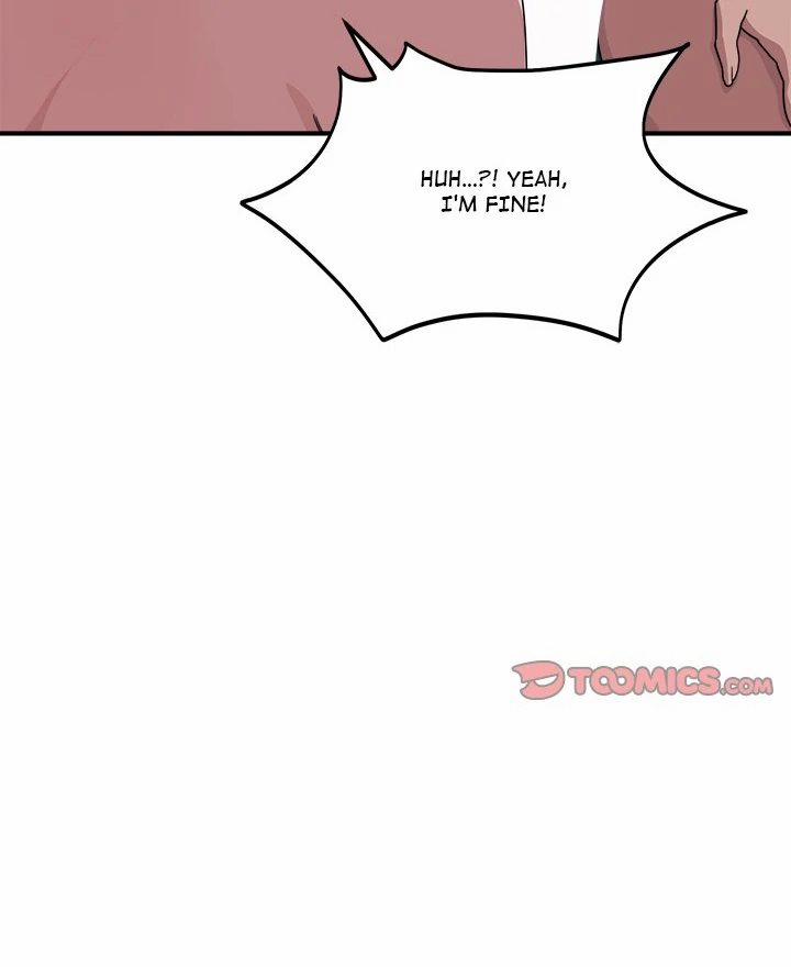 I Became A Dog! 15 trang 83