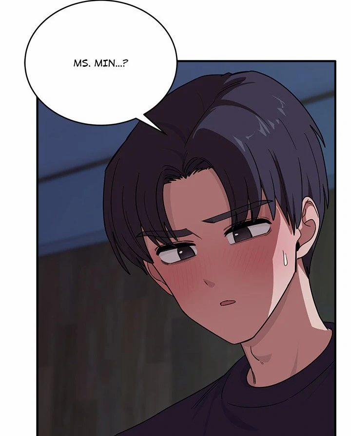 I Became A Dog! 15 trang 94