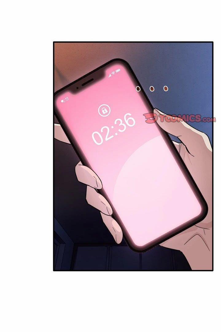 I Became A Dog! 16 trang 1