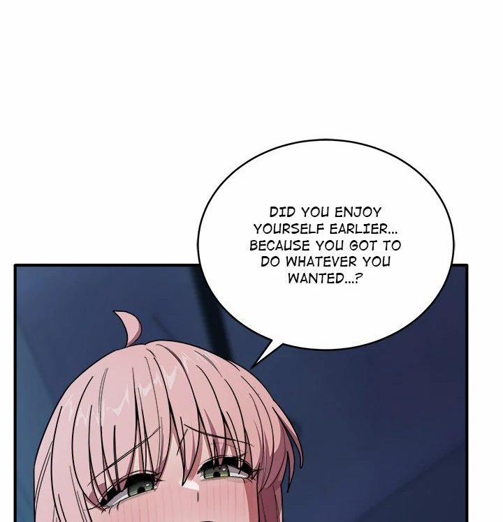 I Became A Dog! 16 trang 30