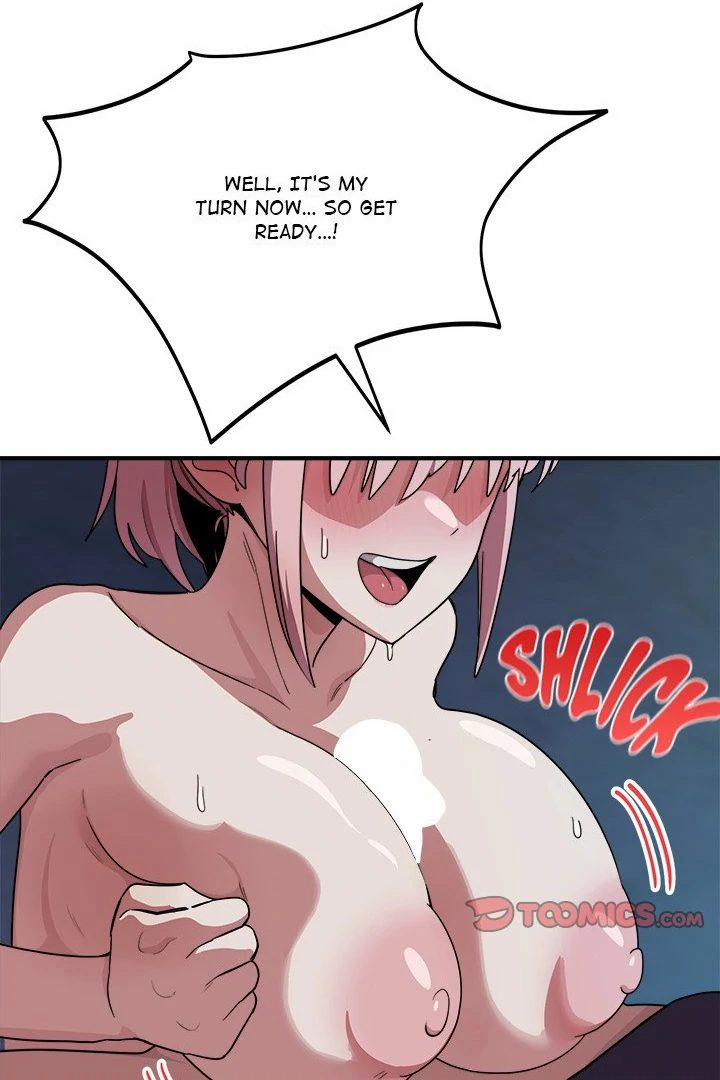 I Became A Dog! 16 trang 32