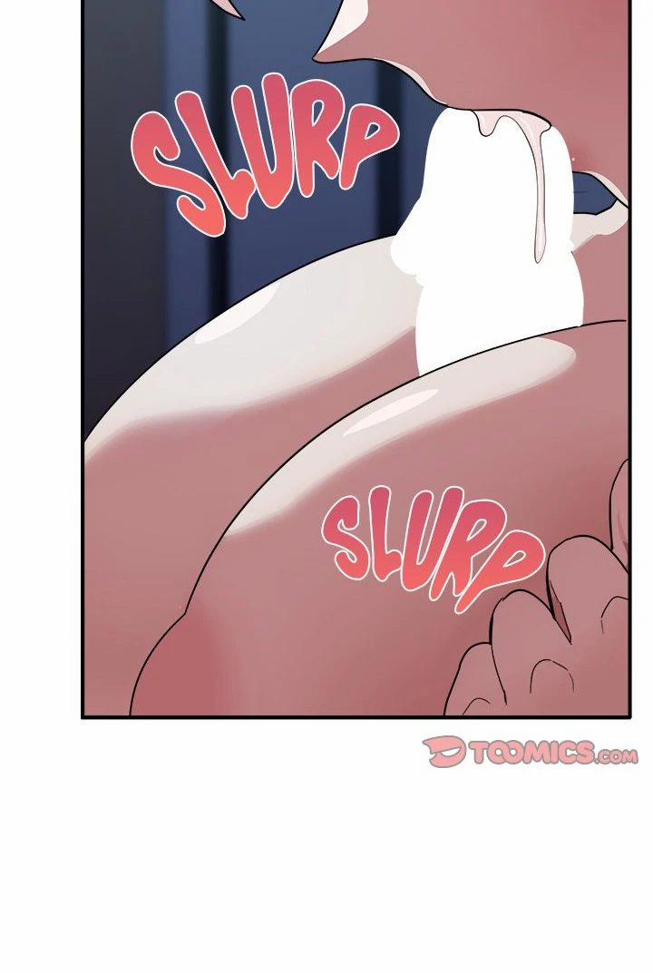 I Became A Dog! 16 trang 38