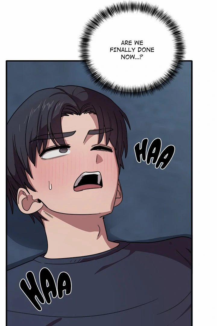 I Became A Dog! 16 trang 49