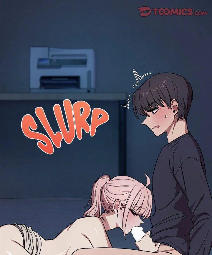 I Became A Dog! 16 trang 7